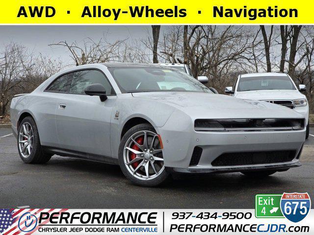 new 2024 Dodge Charger car, priced at $80,569