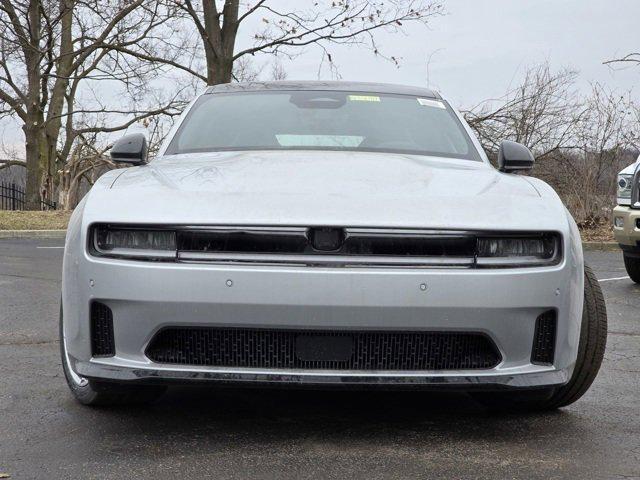 new 2024 Dodge Charger car, priced at $80,569