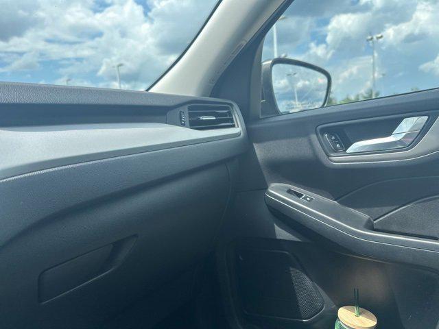 used 2021 Ford Escape car, priced at $18,179
