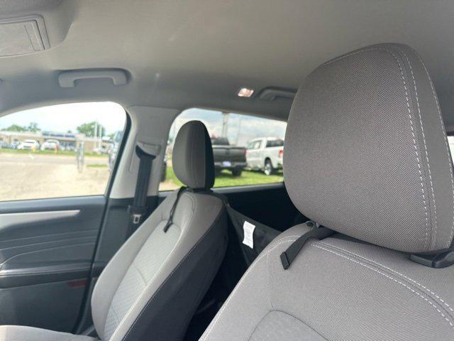 used 2021 Ford Escape car, priced at $18,179