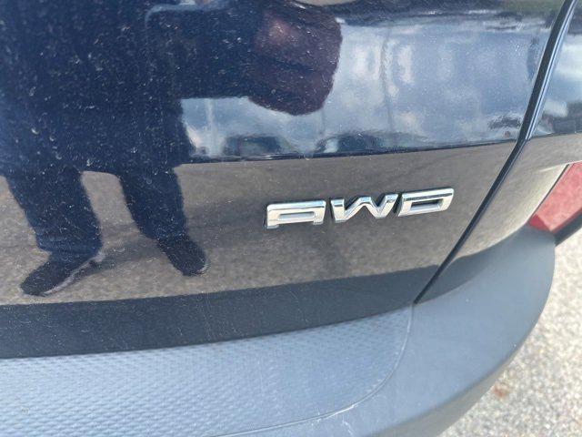 used 2021 Ford Escape car, priced at $18,179