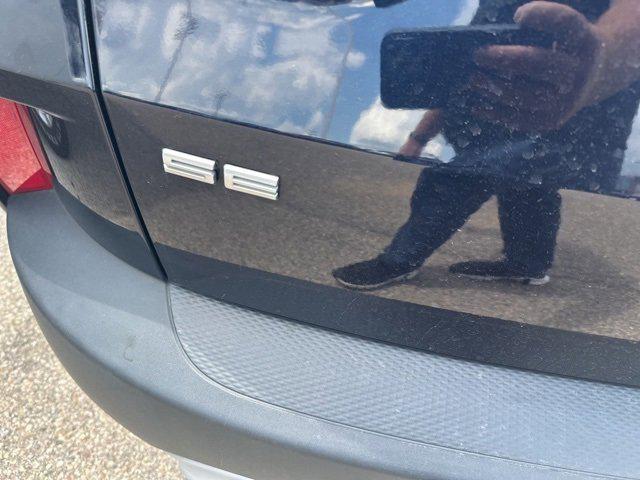 used 2021 Ford Escape car, priced at $18,179