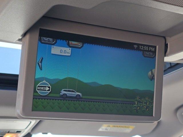 used 2021 Honda Pilot car, priced at $27,236