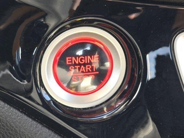 used 2021 Honda Pilot car, priced at $27,236