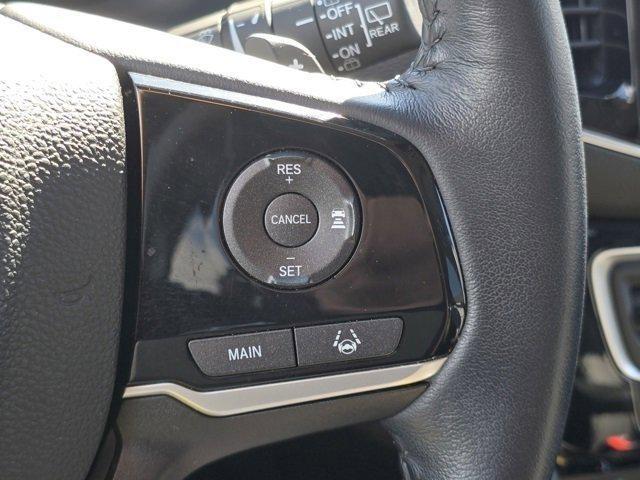 used 2021 Honda Pilot car, priced at $27,236