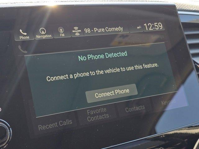 used 2021 Honda Pilot car, priced at $27,236