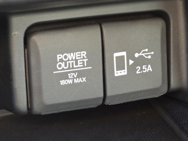 used 2021 Honda Pilot car, priced at $27,236