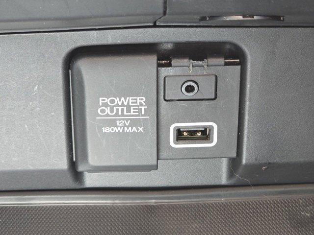 used 2021 Honda Pilot car, priced at $27,236