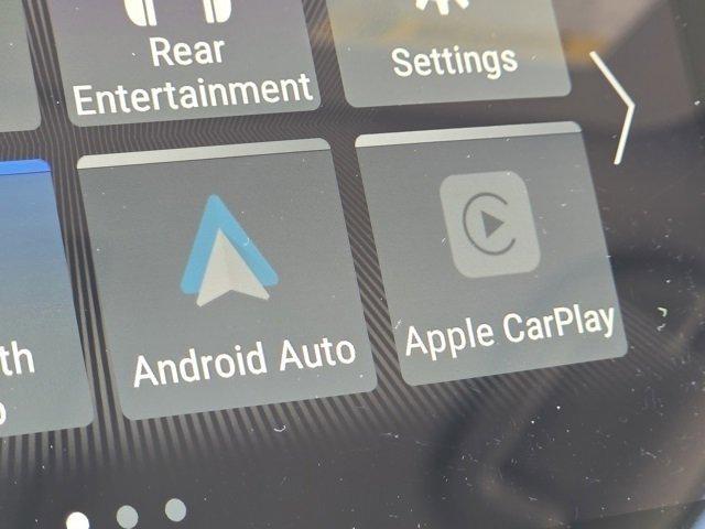 used 2021 Honda Pilot car, priced at $27,236