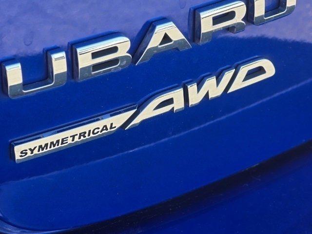 used 2019 Subaru WRX car, priced at $21,353