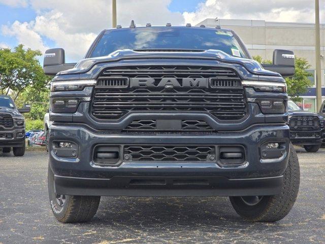 new 2026 Ram 2500 car, priced at $80,251