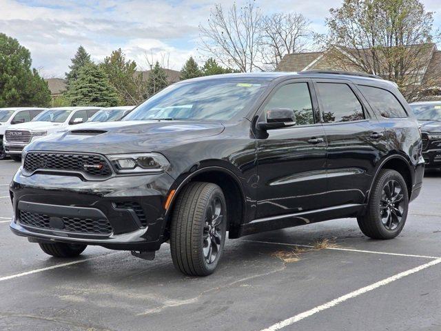 new 2025 Dodge Durango car, priced at $51,079