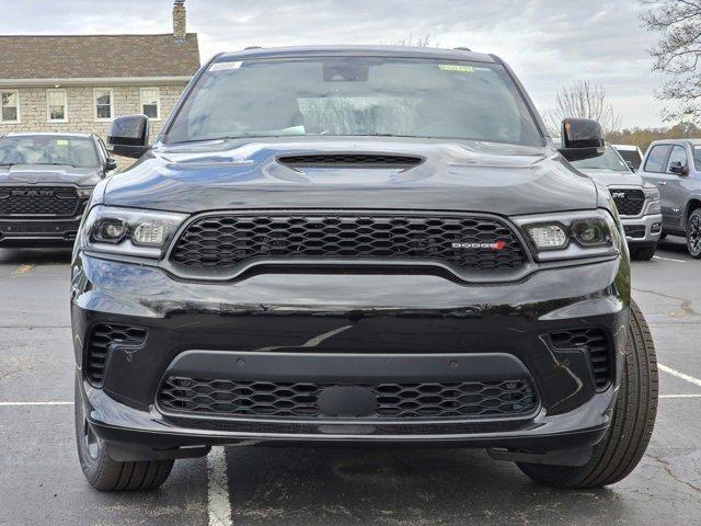 new 2025 Dodge Durango car, priced at $51,079