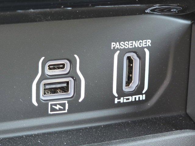 new 2025 Ram 3500 car, priced at $93,005