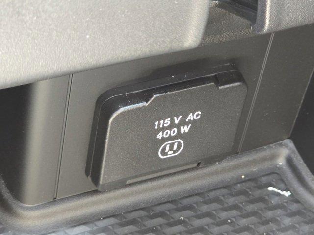 new 2025 Ram 3500 car, priced at $93,005