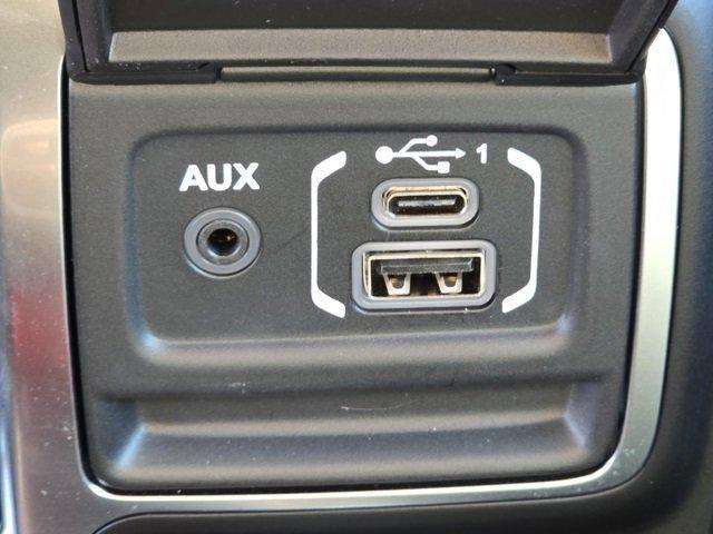 used 2021 Jeep Gladiator car, priced at $30,880