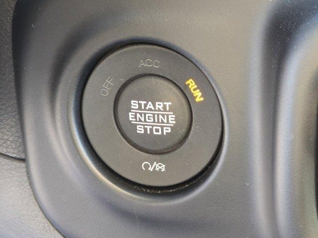 used 2021 Jeep Gladiator car, priced at $30,880