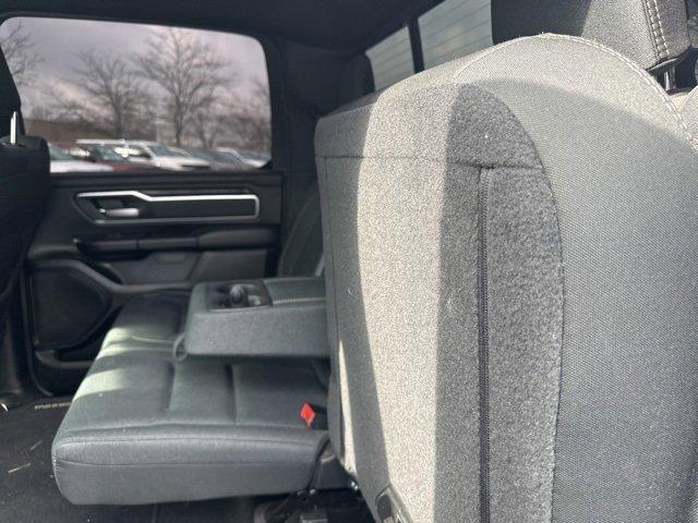 used 2019 Ram 1500 car, priced at $24,955