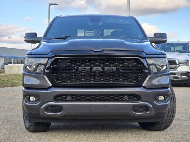 used 2023 Ram 1500 car, priced at $42,971