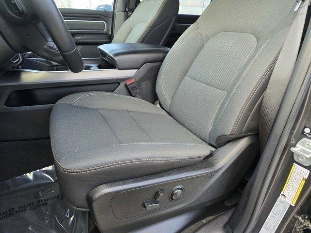 used 2023 Ram 1500 car, priced at $42,971