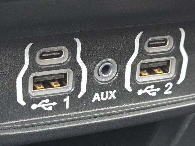new 2025 Chrysler Pacifica car, priced at $45,109