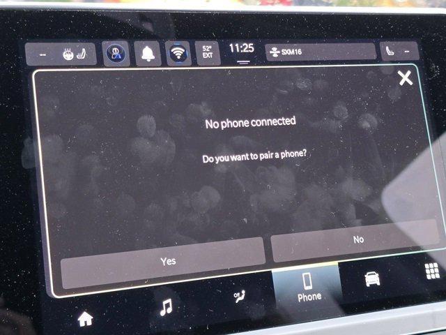 new 2026 Jeep Compass car, priced at $30,500