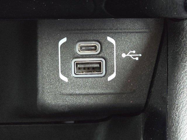 new 2026 Jeep Compass car, priced at $30,500