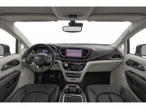 new 2024 Chrysler Pacifica Hybrid car, priced at $46,071