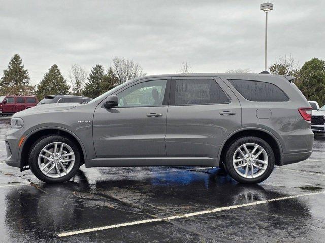 new 2025 Dodge Durango car, priced at $48,316