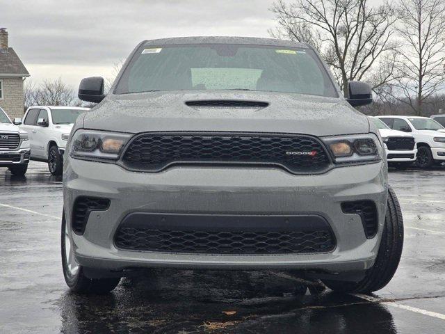 new 2025 Dodge Durango car, priced at $48,316