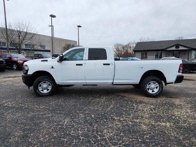 new 2024 Ram 3500 car, priced at $55,200