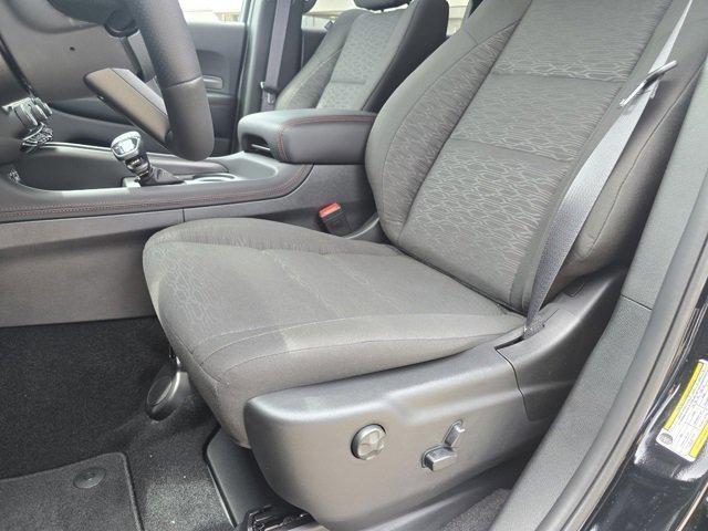 new 2025 Dodge Durango car, priced at $39,246