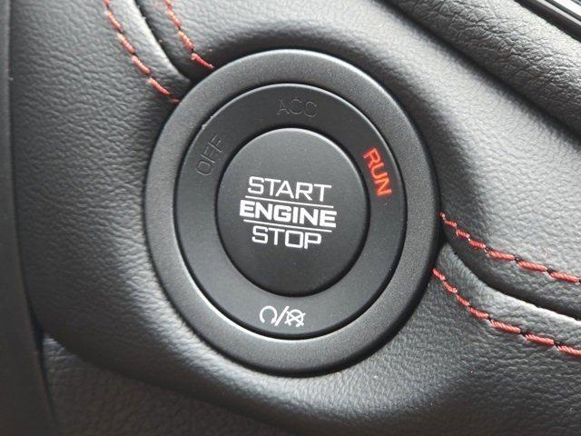 new 2025 Dodge Durango car, priced at $39,246