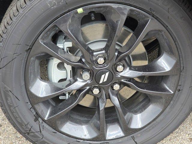 new 2025 Dodge Durango car, priced at $39,246