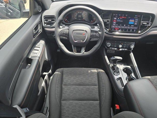 new 2025 Dodge Durango car, priced at $39,246