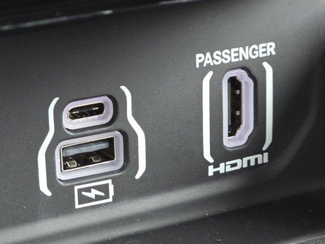 new 2026 Ram 1500 car, priced at $77,832