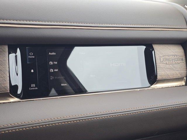 new 2026 Ram 1500 car, priced at $77,832