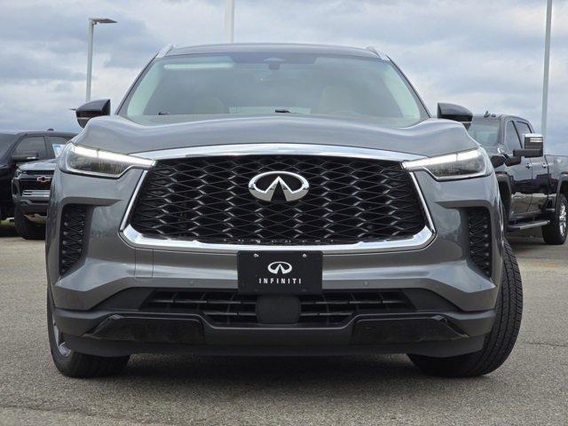 used 2023 INFINITI QX60 car, priced at $35,913