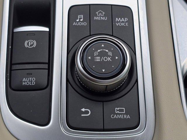 used 2023 INFINITI QX60 car, priced at $35,913