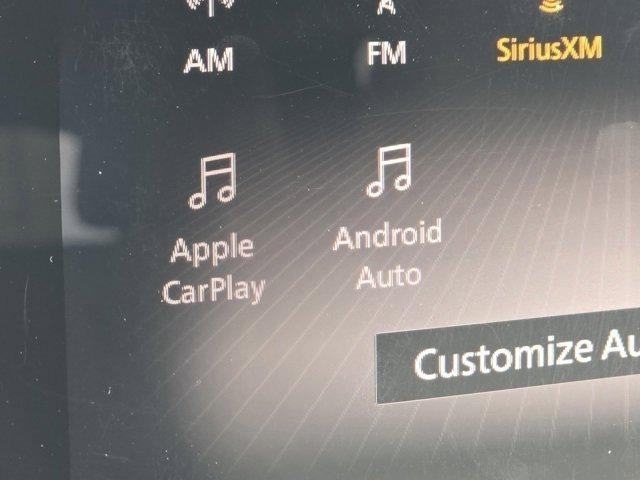 used 2023 INFINITI QX60 car, priced at $35,913