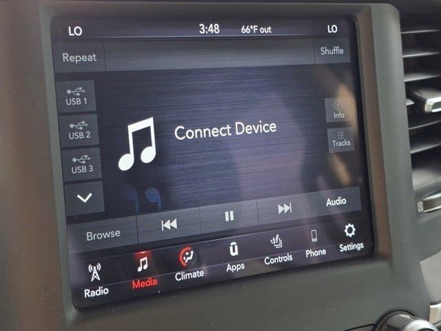 used 2020 Ram 1500 car, priced at $29,879