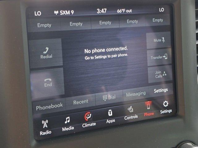 used 2020 Ram 1500 car, priced at $29,879