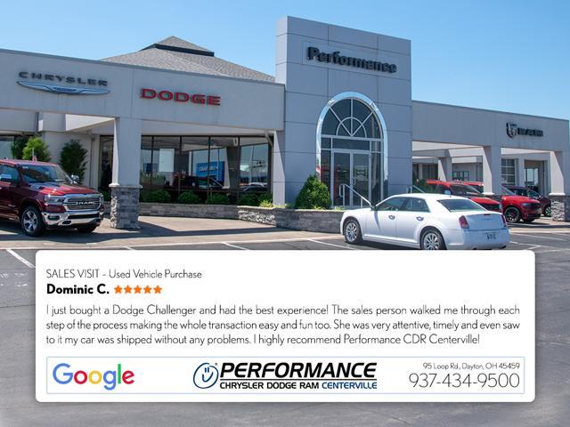 used 2020 Ram 1500 car, priced at $29,879