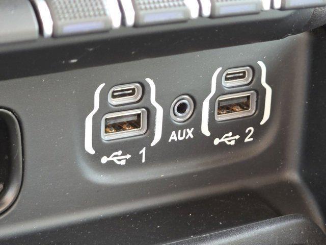 used 2020 Ram 1500 car, priced at $29,879