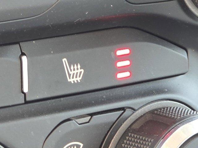 used 2020 Ram 1500 car, priced at $29,879