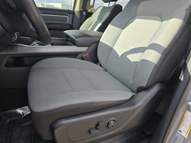 used 2020 Ram 1500 car, priced at $29,879