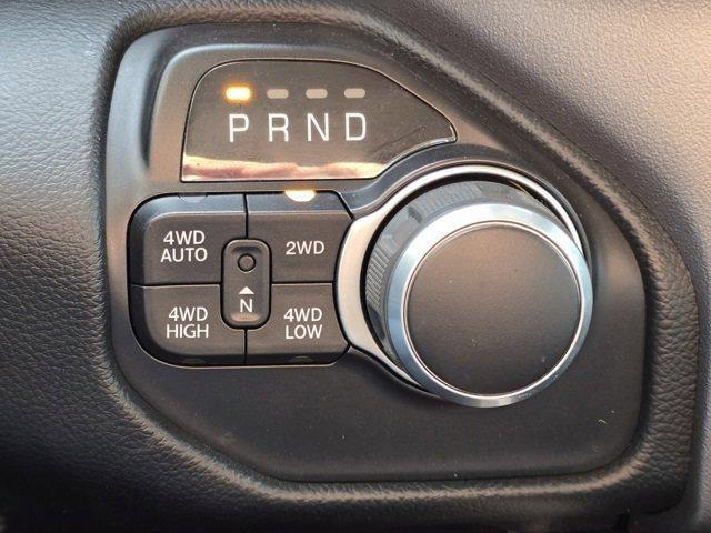 used 2020 Ram 1500 car, priced at $29,879