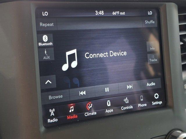 used 2020 Ram 1500 car, priced at $29,879