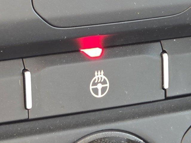 used 2020 Ram 1500 car, priced at $29,879