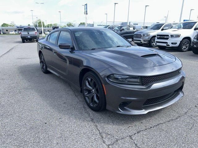 used 2019 Dodge Charger car, priced at $20,914